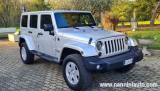 JEEP Wrangler 2.8 CRD DPF Sahara Auto