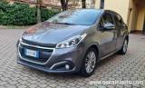 PEUGEOT 208 BlueHDi 100 S&S 5 porte Active