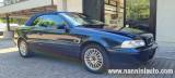 VOLVO C70 2.0i turbo 20V cat Cabriolet  ASI