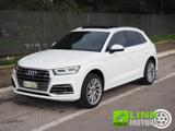 AUDI Q5 2.0 TDI 190 CV quattro S-Line Plus