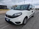 FIAT Doblo Doblò 1.6 MJT 105CV S&S PC Combi N1 Lounge