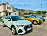 AUDI Q3 Sportback 40 2.0tdi Quattro 200cv S-tronic Amazing