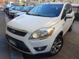 FORD Kuga + 2.0 TDCi 136 CV 2WD DPF