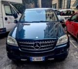 MERCEDES-BENZ ML 280 CDI