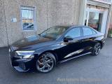 AUDI A3 Sedan 35 TFSI S tronic S line edition 