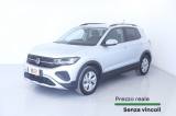 VOLKSWAGEN T-Cross 1.0 TSI Life NEOPATENTATI