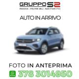 VOLKSWAGEN T-Cross 1.0 TSI Life NEOPATENTATI