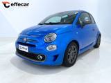 FIAT 500 1.0 Hybrid Dolcevita Neopatentati