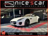 JAGUAR F-Type 2.0 R-Dynamic*AUTOMATICA