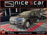 JEEP Compass 1.3 Turbo T4 190 CV PHEV AT6 4xe Limited