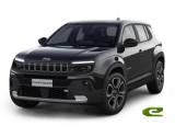 JEEP Avenger 1.2 Turbo MHEV Summit