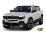 JEEP Avenger 1.2 Turbo MHEV Summit con Tetto Apribile+P.Whinter