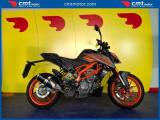 KTM 125 Duke Garantita e Finanziabile