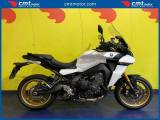 YAMAHA Tracer 9 Garantita e Finanziabile