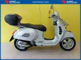 VESPA GTS 300 Garantito e Finanziabile