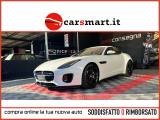 JAGUAR F-Type 2.0 R-Dynamic*AUTOMATICA