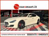 MASERATI Ghibli V6 430 CV Q4 Granlusso