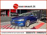 VOLKSWAGEN Polo 1.6 TDI 95 CV 5p. Highline BlueMotion Technology