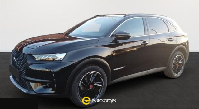 ds automobiles ds 7 crossback bluehdi 130 aut. performance line+