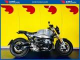 BMW R Nine T Garantita e Finanziabile