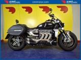 TRIUMPH Other Rocket 3 Garantita e Finanziabile