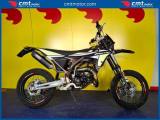 FANTIC MOTOR XM 50 Motard Garantita e Finanziabile