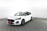 FORD Focus Focus 1.0 EcoBoost Hybrid 125 CV SW ST-Line