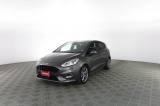 FORD Fiesta Fiesta 1.5 EcoBlue 5 porte ST-Line