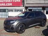 PEUGEOT 2008 1.2 puretech Allure Pack s