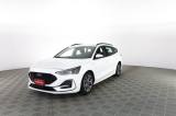 FORD Focus Focus 1.0 EcoBoost Hybrid 125 CV SW ST-Line