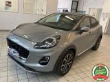 FORD Puma 1.0 EcoBoost 125 CV S&S In Arrivo Titanium