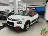 CITROEN C3 PureTech 82 Shine