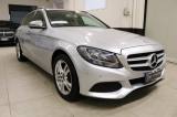 MERCEDES-BENZ C 220 d S.W. Auto Executive