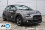 CITROEN C3 C3 PureTech 83 S&S Feel Pack