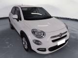 FIAT 500X 500 X 1.6 Multijet 120cv City Cross 4x2 my18