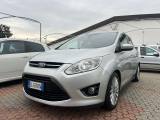 FORD C-Max C-Max 2.0 tdci Titanium 163cv