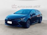 TOYOTA Corolla Touring Sports 1.8 Hybrid Style