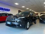 JEEP Cherokee Cherokee 2.2 mjt II Longitude 4wd 185cv auto