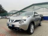 NISSAN Juke Juke 1.5 dci Tekna 110cv