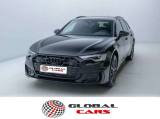 AUDI A6 Avant 40 TDI quat S Tronic S Line/Matrix/360°