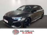 AUDI RS3 Sportback 2.5 tfsi quat s-tron/ACC/B&O/Akrapovic