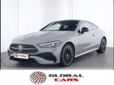 MERCEDES-BENZ CLE 200 Coupe AMG Line Advanced Plus auto