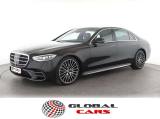 MERCEDES-BENZ S 400 4Matic d Lunga Premium AMG/Panorama/Rear TV