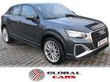 AUDI Q2 35 TDI S tronic S Line /Virtual/Matrix/19