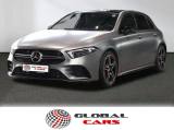 MERCEDES-BENZ A 35 AMG 4matic auto/Grigio Magno/Panorama/360°