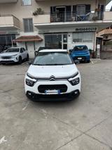 CITROEN C3 BlueHDi 100 S&S Feel Pack