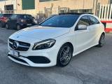 MERCEDES-BENZ A 180 d Automatic Premium