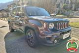 JEEP Renegade 1.6 Mjt 130 CV Longitude