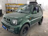 SUZUKI Jimny 1.3i 16V club