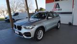 BMW X3 sDrive18d 48V Business Advantage